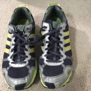 Men’s Adidas Shoes size 10.5